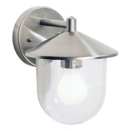 POO1544 Poole Lampa ogrodowa Dar Lighting - rabaty 20% w koszyku