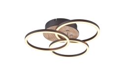 R62823135 CIRCLE lampa sufitowa LED RL - Mega RABATY W KOSZYKU%