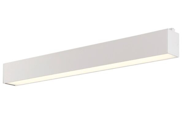 LINEAR FORTIS C0124 lampa sufitowa mała Maxlight - Negocjuj CENĘ - MEGA rabaty