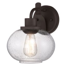 QZ/TRILOGY1  Kinkiet TRILOGY - Elstead Lighting Elstead - rabaty 13% w koszyku