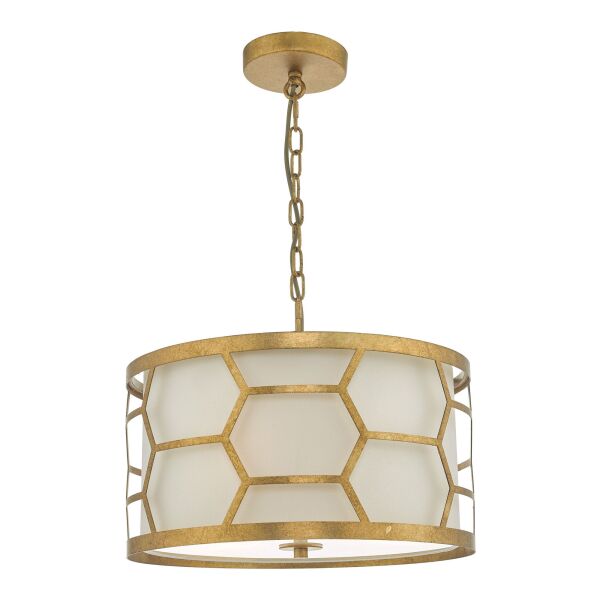 EPS0312 Epstein Lampa sufitowa Dar Lighting - rabaty 20% w koszyku