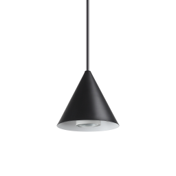 232713 Lampa wisząca a-line sp1 d13 black Ideal Lux - Mega RABATY w koszyku %