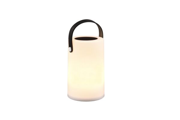 R54066101 GARCIA lampa zewnętrzna przenośna RL - Mega RABATY W KOSZYKU%