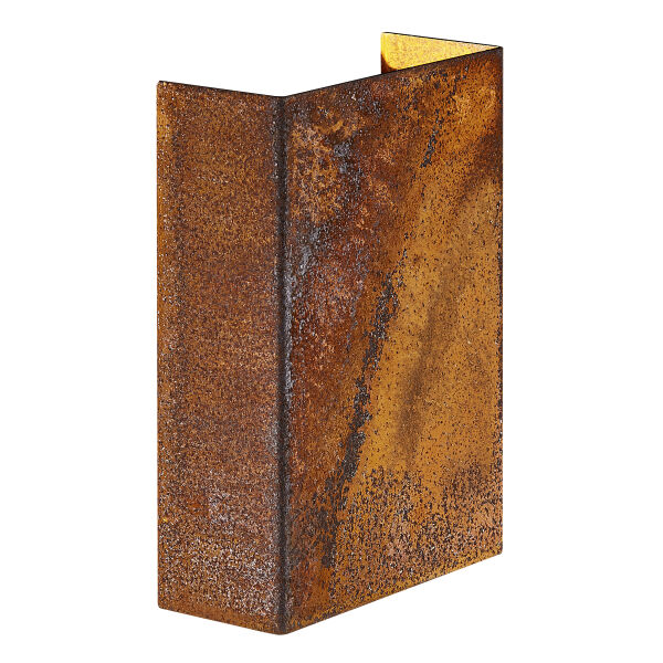 2019041038 Fold 10 Kinkiet Corten Nordlux - Mega RABATY w Koszuku %