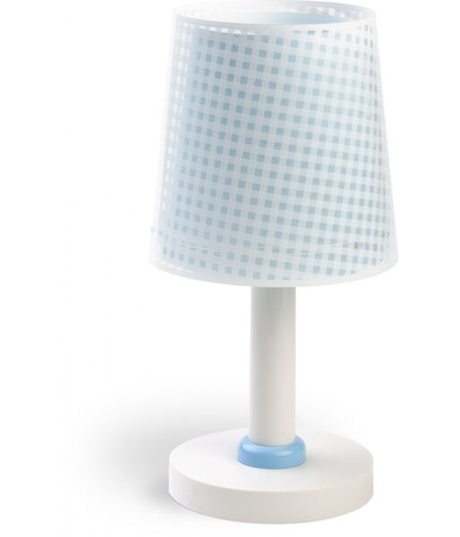 80221T Vichy Blue lampka nocna  Dalber - rabaty 8% w koszyku