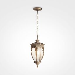 O414PL-01GB Lampa wisząca Fleur Maytoni - Mega RABATY % w koszyku