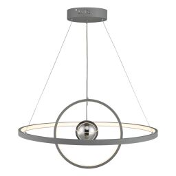 MER8839 Mercury Lampa sufitowa Dar Lighting - rabaty 20% w koszyku