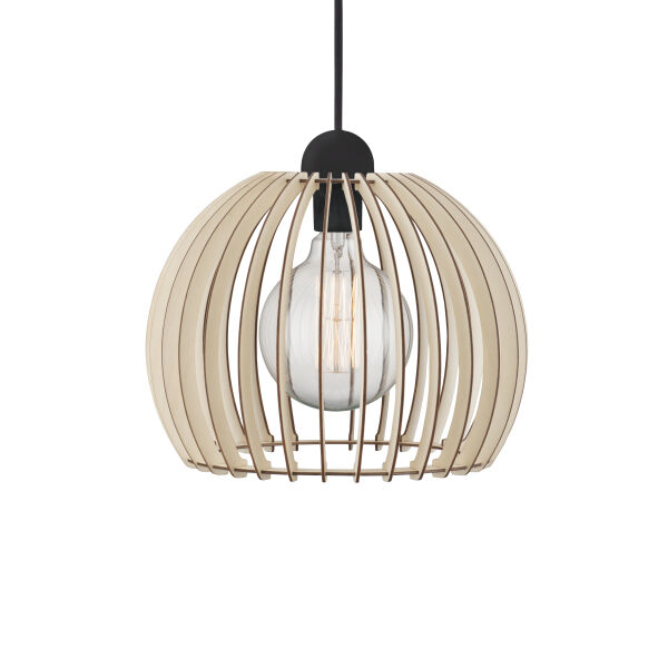 84833014 Chino 30 Lampa wisząca Natura Nordlux - Mega RABATY w Koszuku %