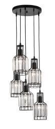 LE42178 TANDIL Lampa wisząca Luces Exclusivas - Mega RABAT w koszyku!