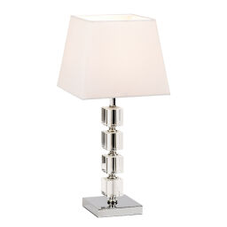 96940-TLCH Lampa stołowa Murflubd Endon - rabaty 25% w koszyku