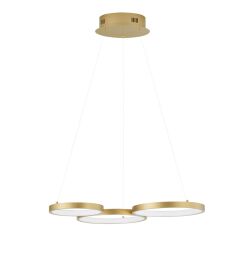 LE42826 GARCIA lampa wisząca Luces Exclusivas - Mega RABAT % w koszyku!