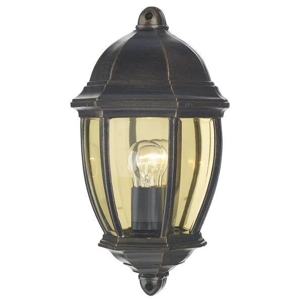 NEW2135 Newport Lampa ogrodowa Dar Lighting - rabaty 20% w koszyku