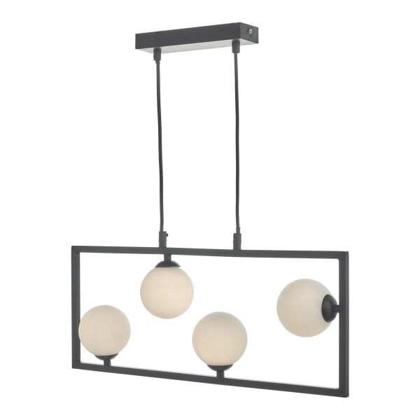 ENS0422 Ensio Lampa sufitowa Dar Lighting - rabaty 20% w koszyku