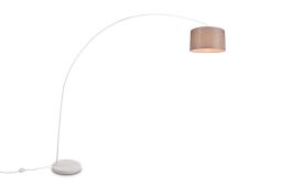 MANSUR 419200131 lampa stojąca Trio - Mega RABATY W KOSZYKU %