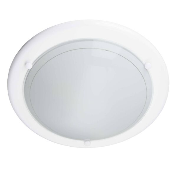 90191/05 LAMPA SUFITOWO-ŚCIENNA MIRAMAR WH