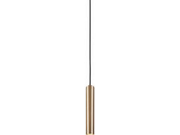 8800 LAMPA WISZĄCA EYE BRASS I ZWIS L Nowodvorski - rabaty 15% w koszyku