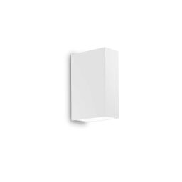 269221 Lampa tetris-2 ap2 bianco Ideal Lux - rabaty 15% w koszyku