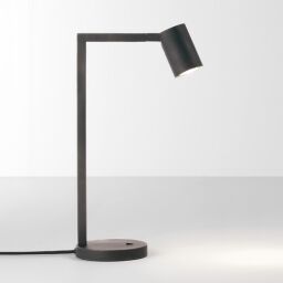 1286024 Lampa stołowa Ascoli Desk Brąz Astro  - rabaty 13% w koszyku