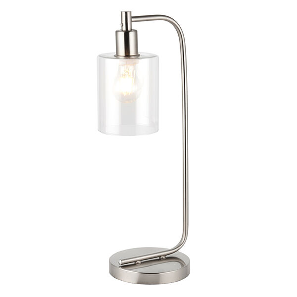 90558 Lampa stołowa Toledo Endon - rabaty 25% w koszyku