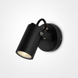 O025WL-01B Lampa ścienna kinkiet Scope Maytoni - Mega RABATY % w koszyku