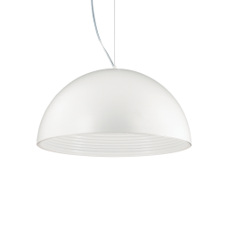 103136 Lampa wisząca don sp1 big white Ideal Lux - Mega RABATY w koszyku %