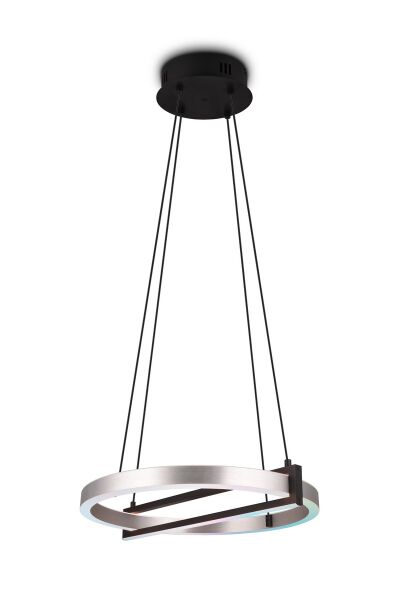 THOMPSON 353810305 lampa wisząca Trio - Mega RABATY W KOSZYKU %