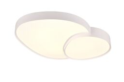 RISE 647519231 lampa sufitowa Trio - Mega RABATY W KOSZYKU %