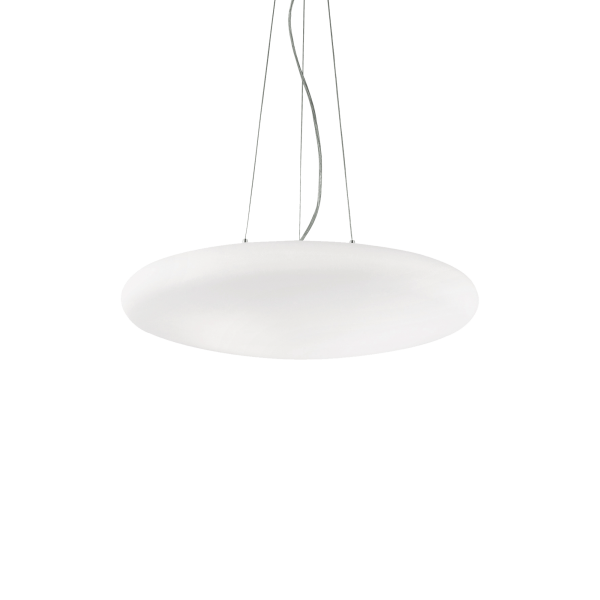 032016 Lampa wisząca smarties sp3 d40 Ideal Lux - RABAT 27% w koszyku