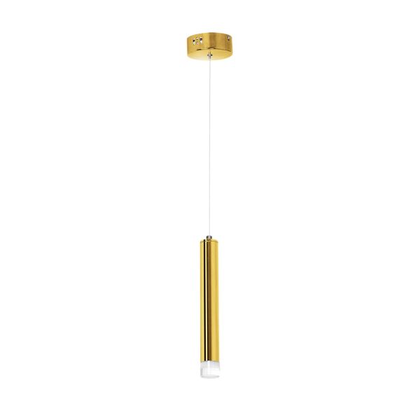 ML5713 Lampa wisząca GOLDIE 5W LED Milagro od ręki