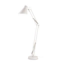 265322 Lampa sally pt1 total white Ideal Lux - rabaty 15% w koszyku