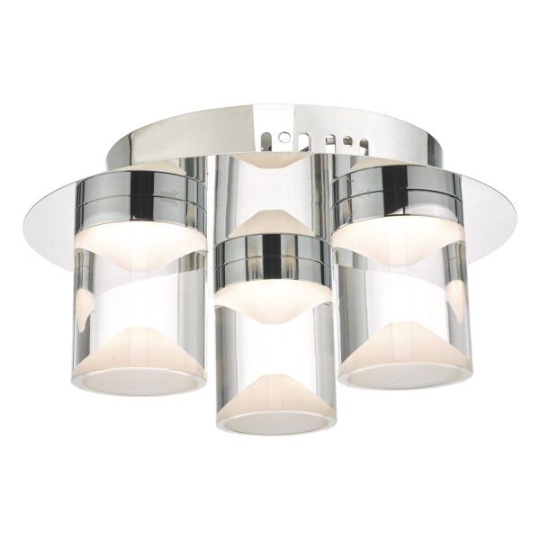 SUS5350 Susa Lampa łazienkowa Dar Lighting - rabaty 20% w koszyku