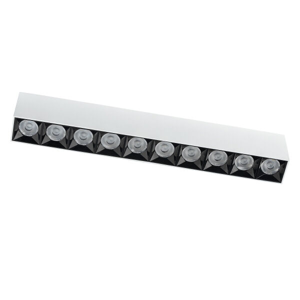 10053 Oprawa liniowa MIDI LED 40W 4000K Nowodvorski - rabaty 15% w koszyku