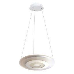 ML591 LAMPA WISZĄCA VOLTA 36W LED Milagro - rabaty 20% w koszyku