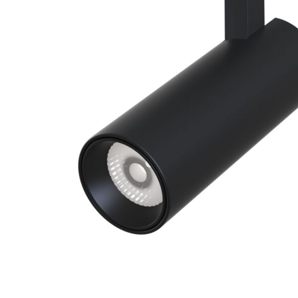 TR019-2-10W4K-B Lampa relektorek Focus LED  Maytoni - Mega RABATY % w koszyku