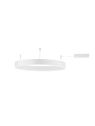 LE43265 JACA Lampa wisząca LED Luces Exclusivas - Mega RABAT % w koszyku!