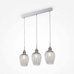 MOD044-PL-03-N Lampa wisząca Blues Maytoni - Mega RABATY % w koszyku