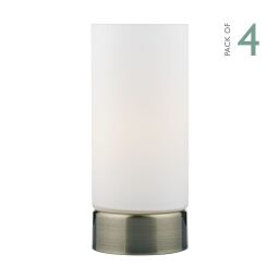 OWE4075 Owen Lampa stołowa Dar Lighting - rabaty 20% w koszyku