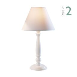 REG422 Regal Lampa stołowa Dar Lighting - rabaty 20% w koszyku