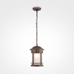 O031PL-01BR Lampa wisząca Salamanca Maytoni - Mega RABATY % w koszyku