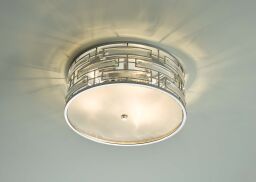 SEV5250 Seville Lampa sufitowa Dar Lighting - rabaty 20% w koszyku