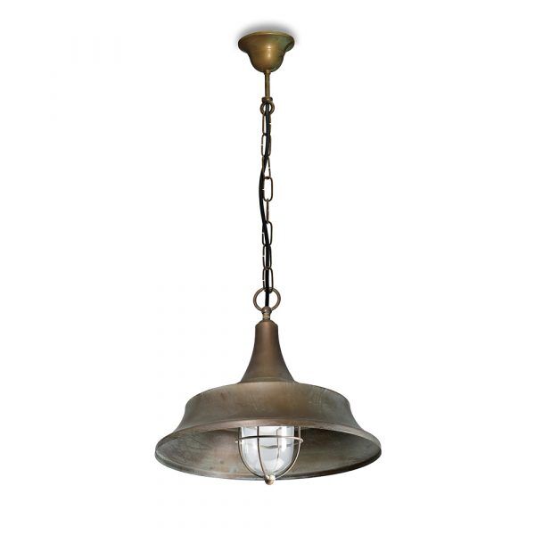 Atelier 3336 - Lampa wisząca Moretti Luce