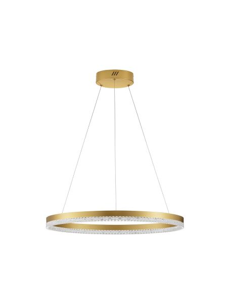 ACACIO LE43556 lampa wisząca Luces Exclusivas - MEGA rabaty w Koszyku %