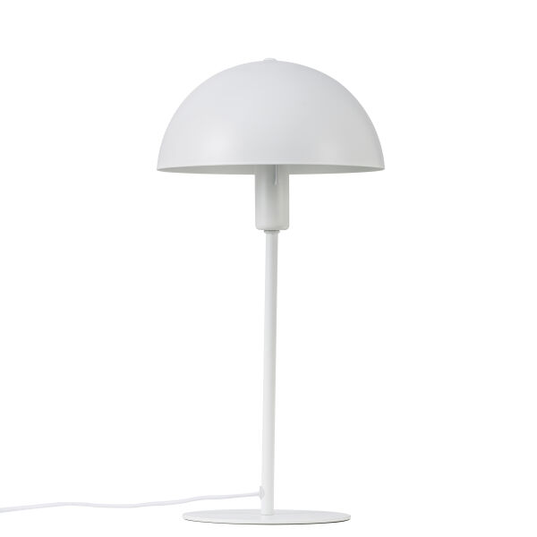 48555001 Ellen 20 Lampa stołowa Biała Nordlux - Mega RABATY w Koszuku %