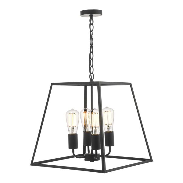 ACA8622 Academy Lampa sufitowa Dar Lighting - rabaty 20% w koszyku