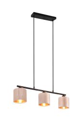 JULIETA 319000344 lampa wisząca Trio - Mega RABATY W KOSZYKU %