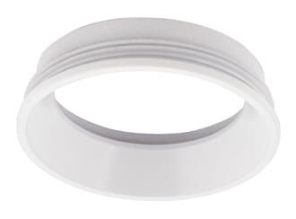 Tub RC0155/0156 WHITE Pierścień ozdobny biały Maxlight - Negocjuj CENĘ - MEGA rabaty