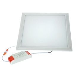 EKP1811 PANEL LED 300x300 - 18W Milagro - rabaty 20% w koszyku