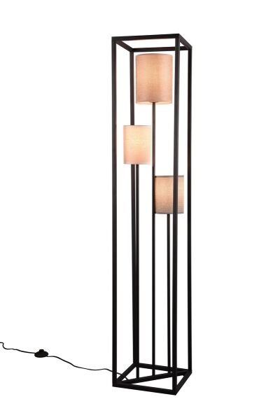 ROSS 403100317 lampa stojąca Trio - Mega RABATY W KOSZYKU %