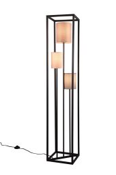 ROSS 403100317 lampa stojąca Trio - Mega RABATY W KOSZYKU %