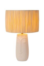 34548/81/31 VISO lampa stołowa Lucide - Mega RABATY W KOSZYKU %